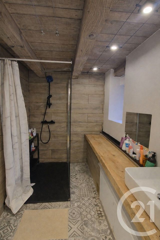 maison à vendre - 5 pièces - 151.0 m2 - ST BALDOPH - 73 - RHONE-ALPES - Century 21 Immobilière De La Vallée