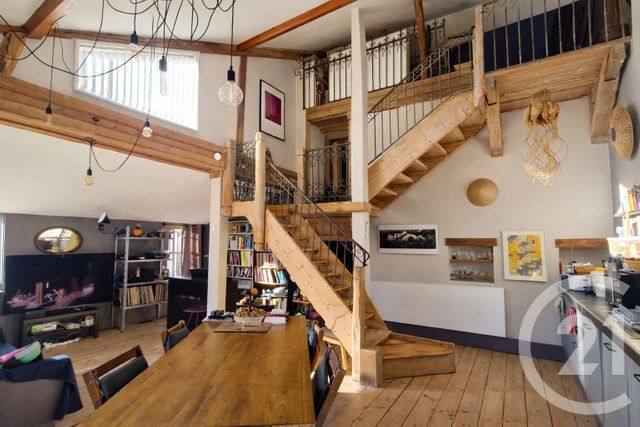 maison à vendre - 5 pièces - 151.0 m2 - ST BALDOPH - 73 - RHONE-ALPES - Century 21 Immobilière De La Vallée