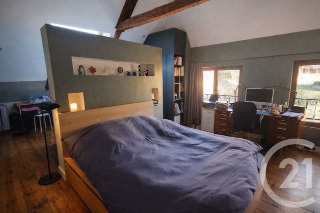 maison à vendre - 5 pièces - 151.0 m2 - ST BALDOPH - 73 - RHONE-ALPES - Century 21 Immobilière De La Vallée