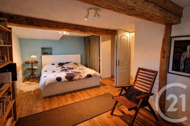 maison à vendre - 5 pièces - 151.0 m2 - ST BALDOPH - 73 - RHONE-ALPES - Century 21 Immobilière De La Vallée