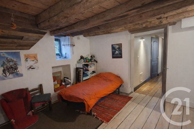 maison à vendre - 5 pièces - 151.0 m2 - ST BALDOPH - 73 - RHONE-ALPES - Century 21 Immobilière De La Vallée