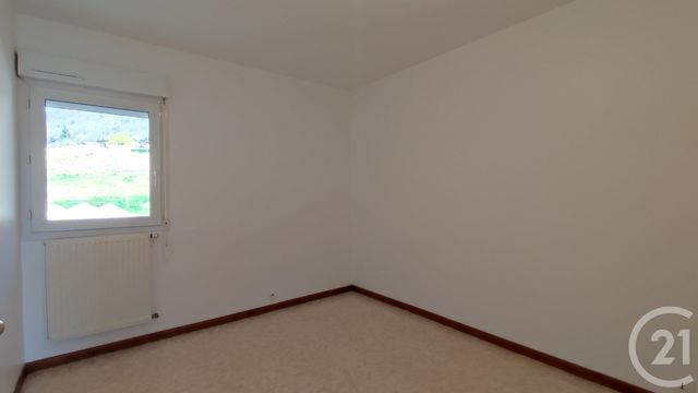 Appartement T5 à vendre - 5 pièces - 83.4 m2 - ST ALBAN LEYSSE - 73 - RHONE-ALPES - Century 21 Immobilière De La Vallée