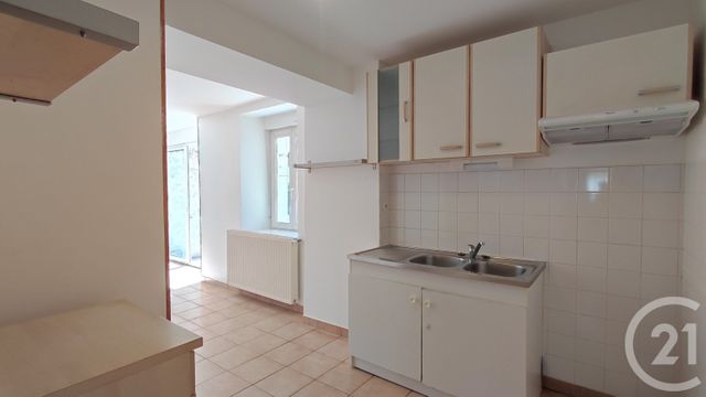 Appartement T5 à vendre - 5 pièces - 83.4 m2 - ST ALBAN LEYSSE - 73 - RHONE-ALPES - Century 21 Immobilière De La Vallée