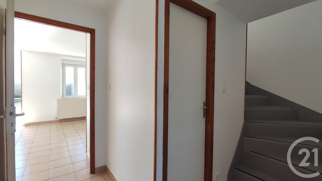 Appartement T5 à vendre - 5 pièces - 83.4 m2 - ST ALBAN LEYSSE - 73 - RHONE-ALPES - Century 21 Immobilière De La Vallée
