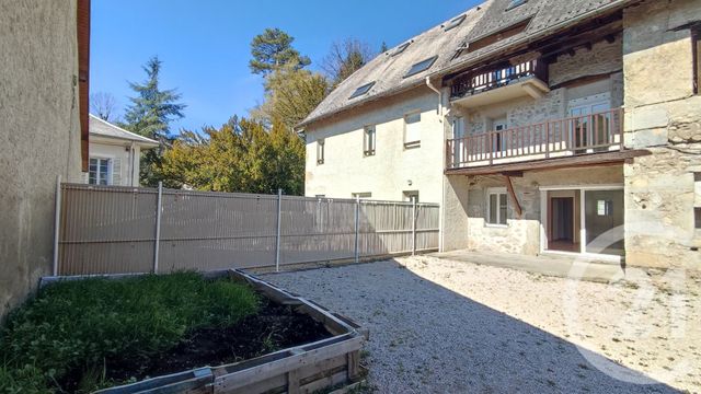 Appartement T5 à vendre - 5 pièces - 83.4 m2 - ST ALBAN LEYSSE - 73 - RHONE-ALPES - Century 21 Immobilière De La Vallée