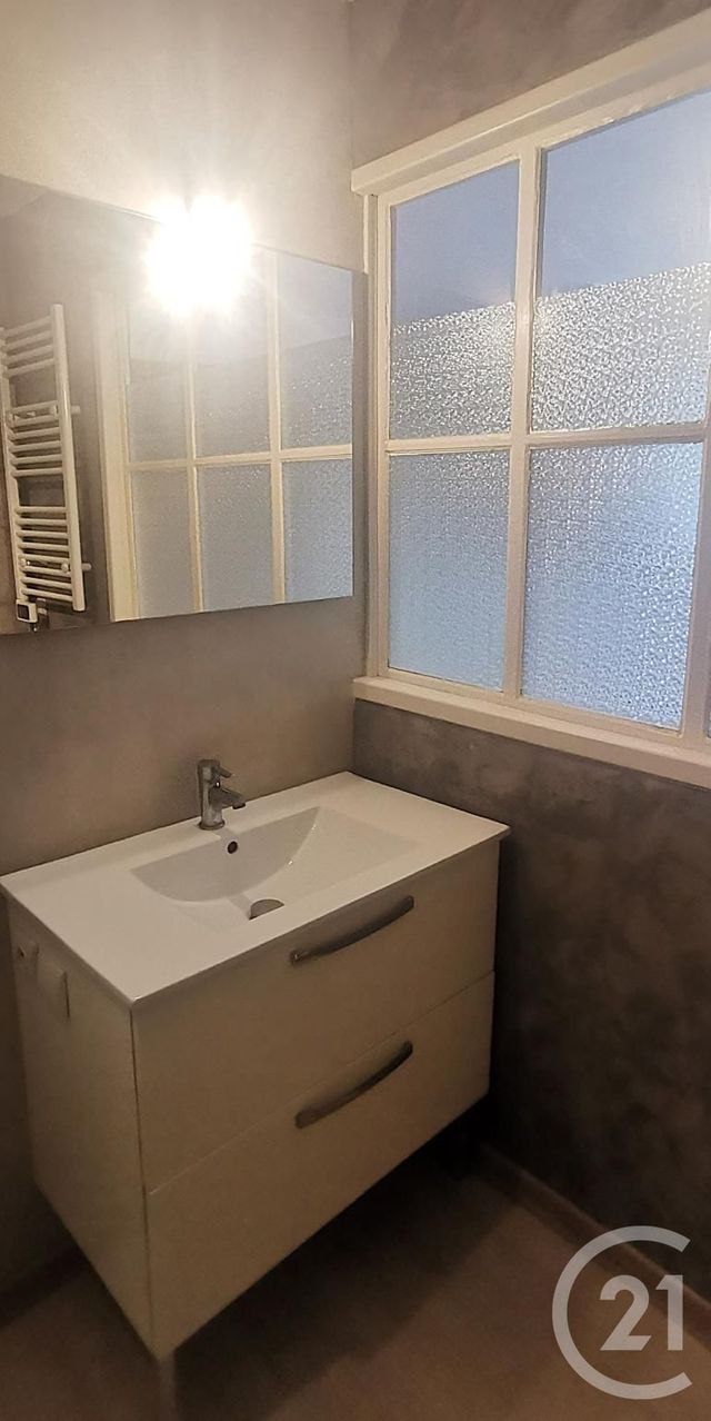 Appartement F2 à louer - 2 pièces - 34.41 m2 - CHAMBERY - 73 - RHONE-ALPES - Century 21 Immobilière De La Vallée
