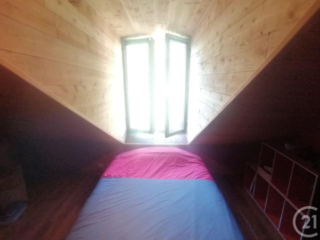 Appartement F2 à louer - 2 pièces - 34.41 m2 - CHAMBERY - 73 - RHONE-ALPES - Century 21 Immobilière De La Vallée