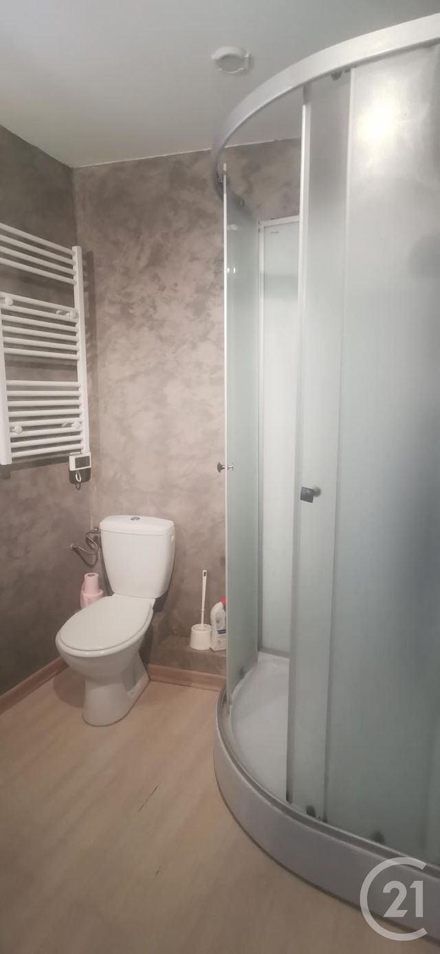 Appartement F2 à louer - 2 pièces - 34.41 m2 - CHAMBERY - 73 - RHONE-ALPES - Century 21 Immobilière De La Vallée