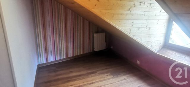 Appartement F2 à louer - 2 pièces - 34.41 m2 - CHAMBERY - 73 - RHONE-ALPES - Century 21 Immobilière De La Vallée