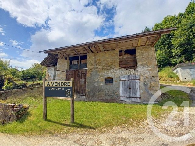  à vendre ST SULPICE