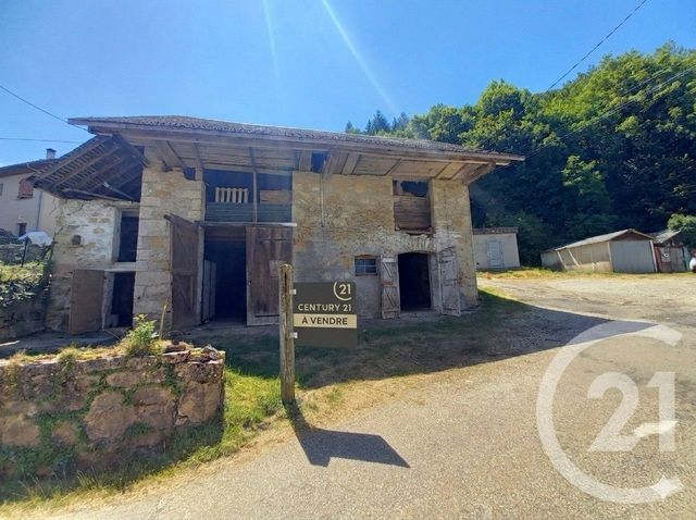 divers à vendre - 110.0 m2 - ST SULPICE - 73 - RHONE-ALPES - Century 21 Immobilière De La Vallée