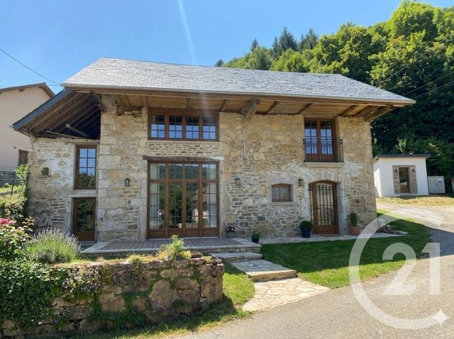 divers à vendre - 110.0 m2 - ST SULPICE - 73 - RHONE-ALPES - Century 21 Immobilière De La Vallée