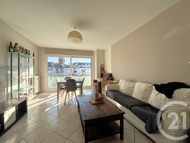 appartement - CHAMBERY - 73