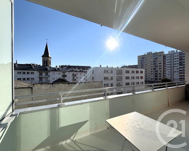 Appartement T4 à vendre - 4 pièces - 76.04 m2 - CHAMBERY - 73 - RHONE-ALPES - Century 21 Immobilière De La Vallée
