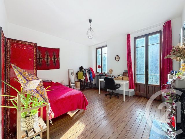 Appartement T3 à vendre - 3 pièces - 58.68 m2 - CHAMBERY - 73 - RHONE-ALPES - Century 21 Immobilière De La Vallée