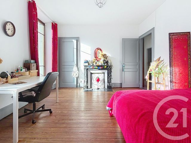 Appartement T3 à vendre - 3 pièces - 58.68 m2 - CHAMBERY - 73 - RHONE-ALPES - Century 21 Immobilière De La Vallée