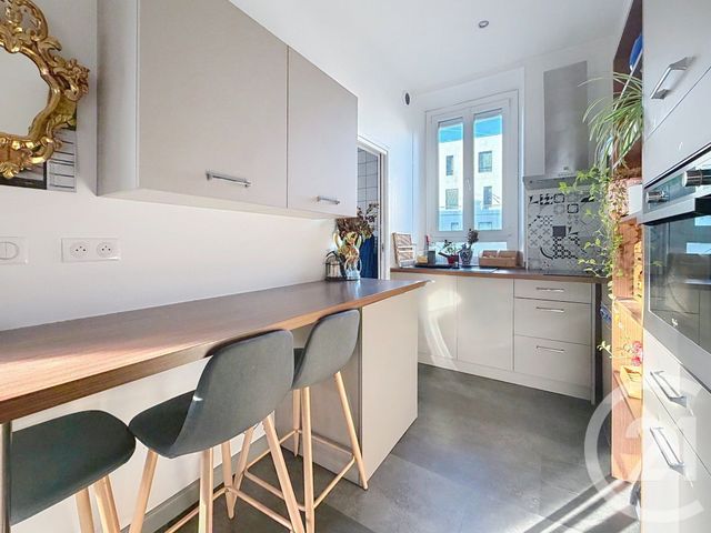 appartement - CHAMBERY - 73