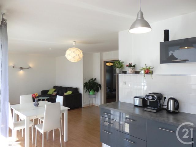 appartement - CHAMBERY - 73