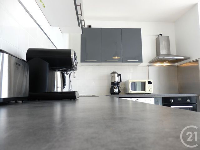 Appartement T3 à louer - 3 pièces - 70.5 m2 - CHAMBERY - 73 - RHONE-ALPES - Century 21 Immobilière De La Vallée