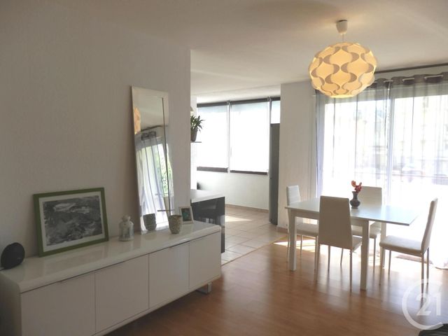 Appartement T3 à louer - 3 pièces - 70.5 m2 - CHAMBERY - 73 - RHONE-ALPES - Century 21 Immobilière De La Vallée