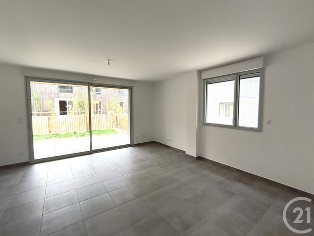 Appartement T3 à louer - 3 pièces - 69.1 m2 - COGNIN - 73 - RHONE-ALPES - Century 21 Immobilière De La Vallée