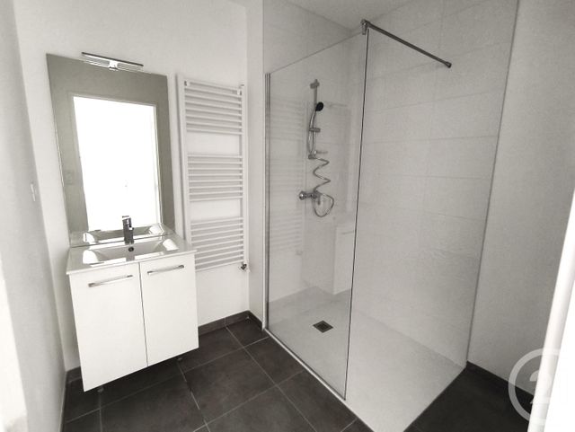 Appartement T3 à louer - 3 pièces - 69.1 m2 - COGNIN - 73 - RHONE-ALPES - Century 21 Immobilière De La Vallée