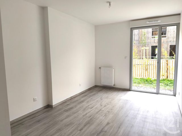 Appartement T3 à louer - 3 pièces - 69.1 m2 - COGNIN - 73 - RHONE-ALPES - Century 21 Immobilière De La Vallée