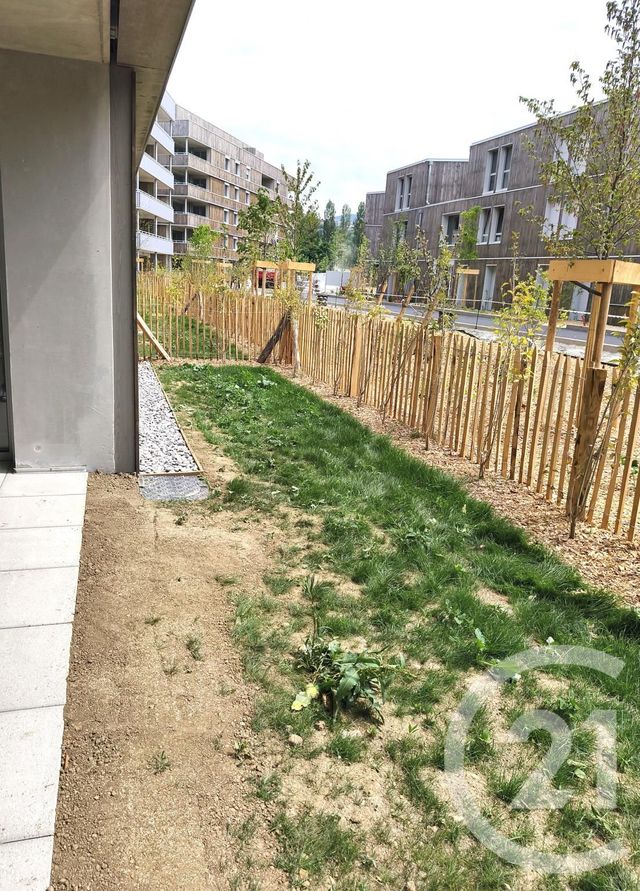 Appartement T3 à louer - 3 pièces - 69.1 m2 - COGNIN - 73 - RHONE-ALPES - Century 21 Immobilière De La Vallée