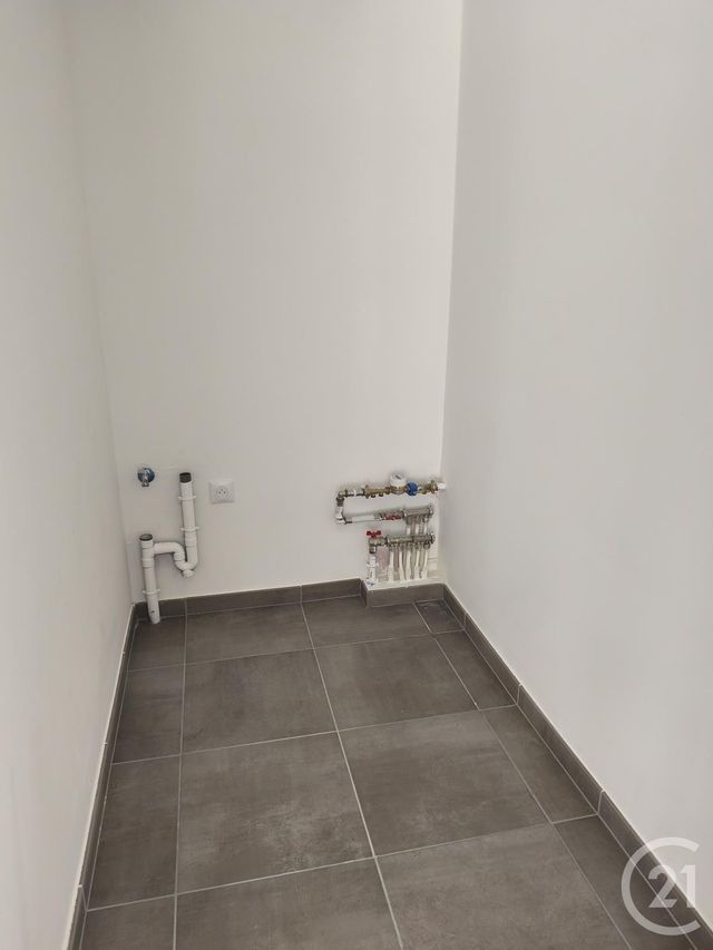 Appartement T3 à louer - 3 pièces - 69.1 m2 - COGNIN - 73 - RHONE-ALPES - Century 21 Immobilière De La Vallée