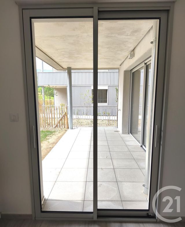 Appartement T3 à louer - 3 pièces - 69.1 m2 - COGNIN - 73 - RHONE-ALPES - Century 21 Immobilière De La Vallée
