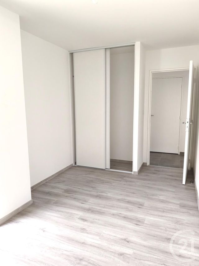 Appartement T3 à louer - 3 pièces - 69.1 m2 - COGNIN - 73 - RHONE-ALPES - Century 21 Immobilière De La Vallée