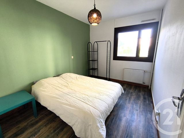 Appartement T3 à louer - 3 pièces - 70.18 m2 - CHAMBERY - 73 - RHONE-ALPES - Century 21 Immobilière De La Vallée