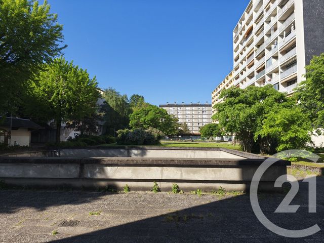 Appartement T3 à louer - 3 pièces - 70.18 m2 - CHAMBERY - 73 - RHONE-ALPES - Century 21 Immobilière De La Vallée