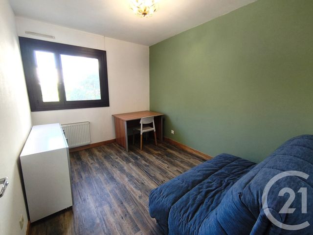 Appartement T3 à louer - 3 pièces - 70.18 m2 - CHAMBERY - 73 - RHONE-ALPES - Century 21 Immobilière De La Vallée