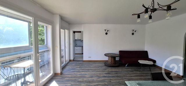 Appartement T3 à louer - 3 pièces - 70.18 m2 - CHAMBERY - 73 - RHONE-ALPES - Century 21 Immobilière De La Vallée