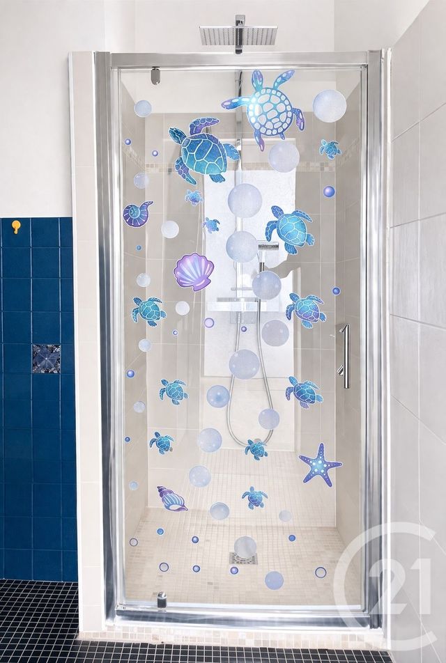 Appartement F1 à vendre - 2 pièces - 28.1 m2 - CHAMBERY - 73 - RHONE-ALPES - Century 21 Immobilière De La Vallée