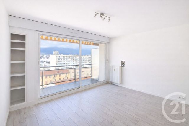 appartement - CHAMBERY - 73