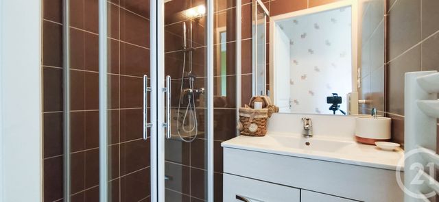 Appartement Duplex à vendre - 6 pièces - 122.1 m2 - CHAMBERY - 73 - RHONE-ALPES - Century 21 Immobilière De La Vallée