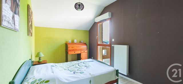 Appartement Duplex à vendre - 6 pièces - 122.1 m2 - CHAMBERY - 73 - RHONE-ALPES - Century 21 Immobilière De La Vallée