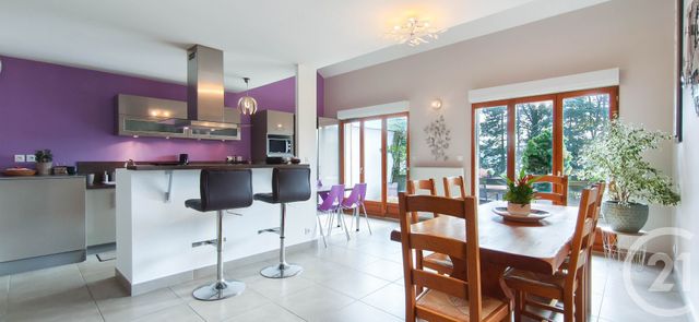 appartement - CHAMBERY - 73