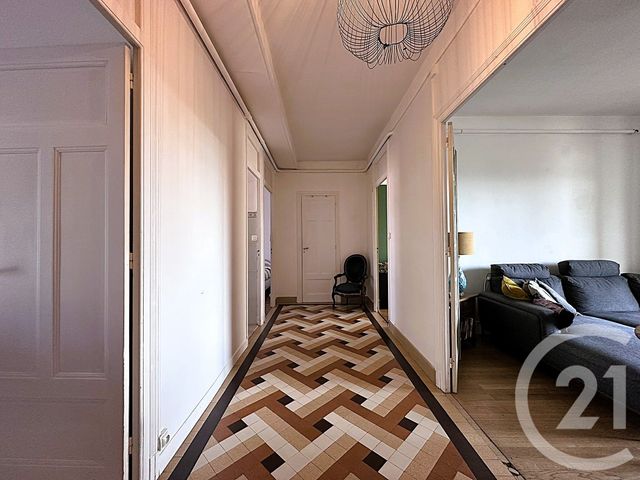 Appartement T3 à vendre - 3 pièces - 87.66 m2 - CHAMBERY - 73 - RHONE-ALPES - Century 21 Immobilière De La Vallée