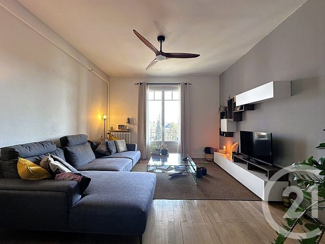Appartement T3 à vendre - 3 pièces - 87.66 m2 - CHAMBERY - 73 - RHONE-ALPES - Century 21 Immobilière De La Vallée