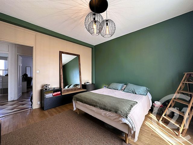 Appartement T3 à vendre - 3 pièces - 87.66 m2 - CHAMBERY - 73 - RHONE-ALPES - Century 21 Immobilière De La Vallée