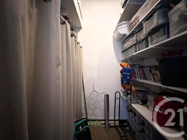 Appartement T3 à vendre - 3 pièces - 87.66 m2 - CHAMBERY - 73 - RHONE-ALPES - Century 21 Immobilière De La Vallée