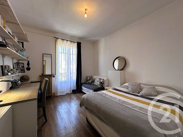 Appartement T3 à vendre - 3 pièces - 87.66 m2 - CHAMBERY - 73 - RHONE-ALPES - Century 21 Immobilière De La Vallée