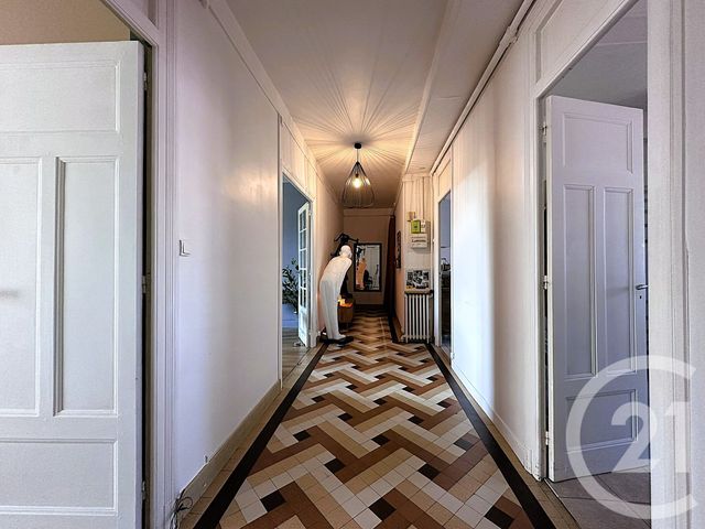 Appartement T3 à vendre - 3 pièces - 87.66 m2 - CHAMBERY - 73 - RHONE-ALPES - Century 21 Immobilière De La Vallée