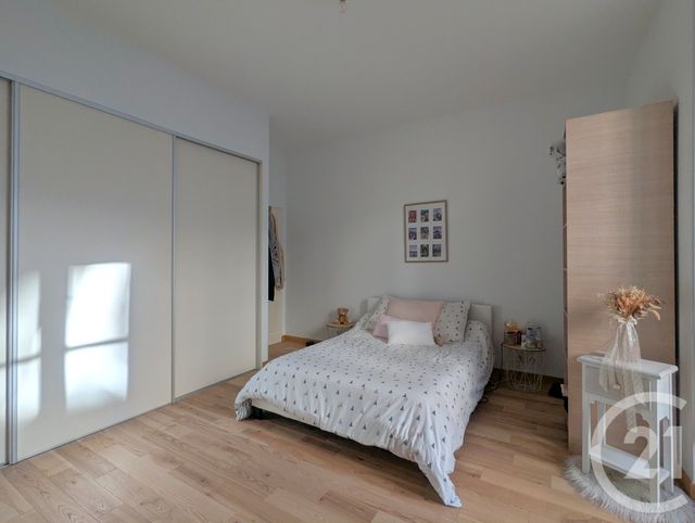 Appartement T2 à vendre - 2 pièces - 60.58 m2 - CHAMBERY - 73 - RHONE-ALPES - Century 21 Immobilière De La Vallée