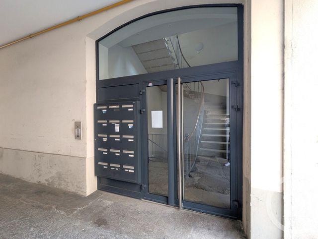 Appartement T2 à vendre - 2 pièces - 60.58 m2 - CHAMBERY - 73 - RHONE-ALPES - Century 21 Immobilière De La Vallée