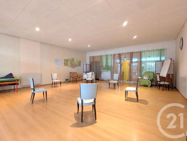 commerce à vendre - 93.0 m2 - COGNIN - 73 - RHONE-ALPES - Century 21 Immobilière De La Vallée