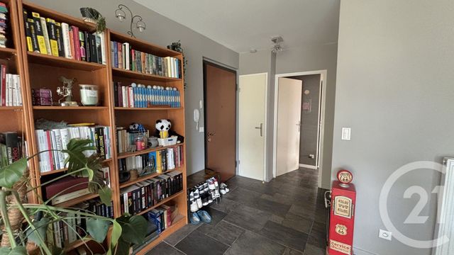 Appartement T4 à vendre - 4 pièces - 88.77 m2 - LA MOTTE SERVOLEX - 73 - RHONE-ALPES - Century 21 Immobilière De La Vallée